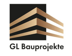 Logo GL Bauprojekte